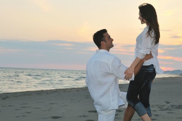 爱情有道理可言吗?