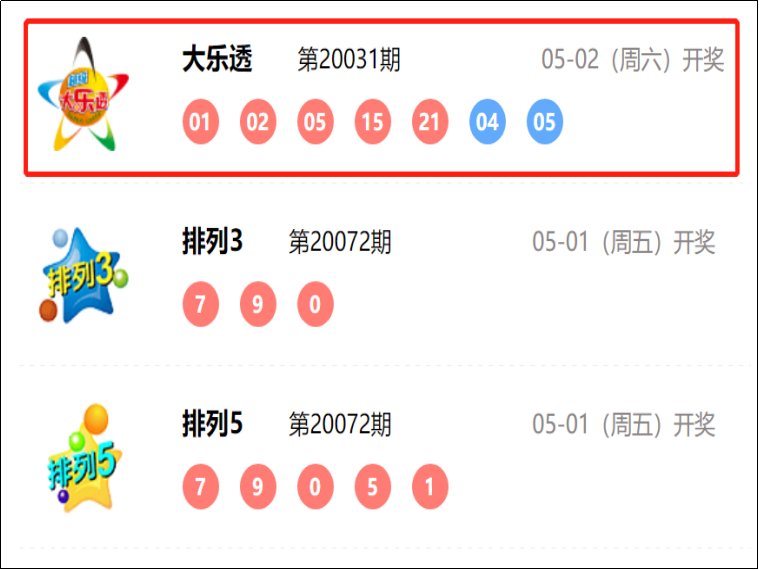 11月11号大乐透开奖号码