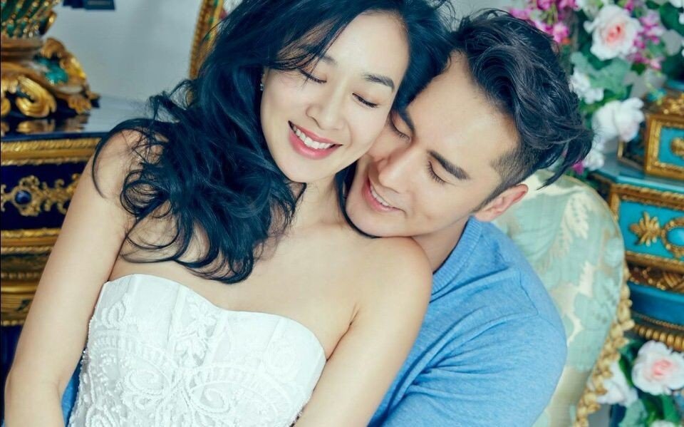张伦硕是从什么时候喜欢钟丽缇的？