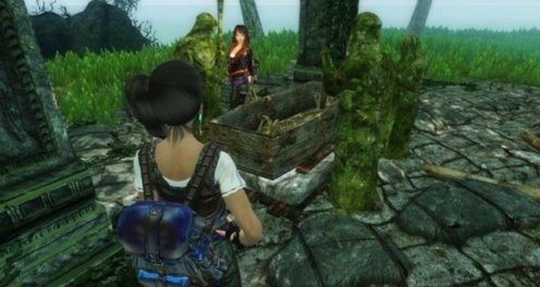 上古卷轴5 自然的祝福