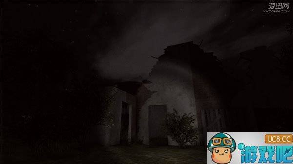 木柴荒岛的游戏简介