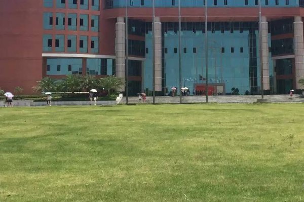 广州增城的大学有那些？