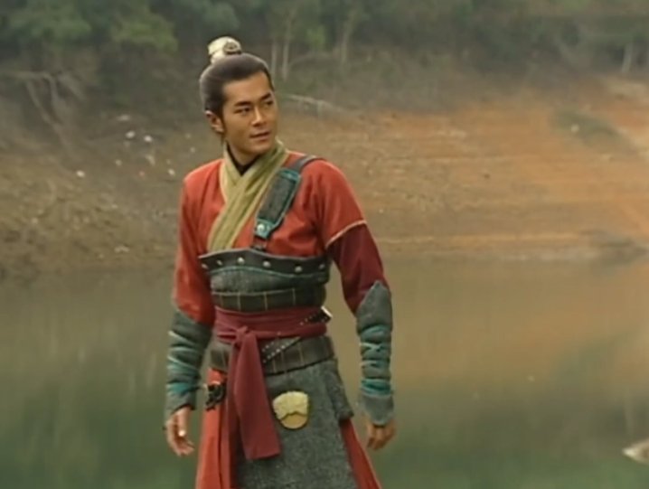 古天乐将出演电影版《寻秦记》，剧版《寻秦记》引起了怎样的轰动？