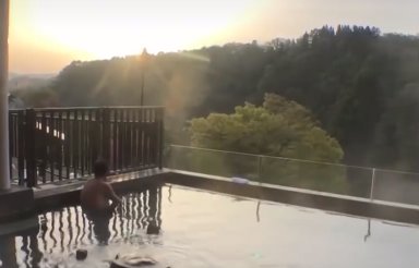 日本推出温泉外卖，这是种怎样的商业模式呢？