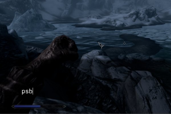 上古卷轴5 里的隐身术怎么学啊