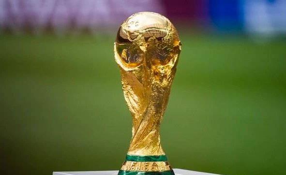 为什么足球比赛没有奥运会受欢迎？