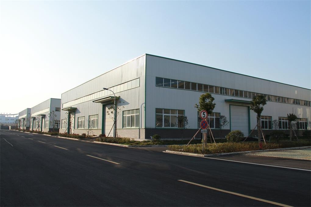 襄阳市深圳工业园的介绍