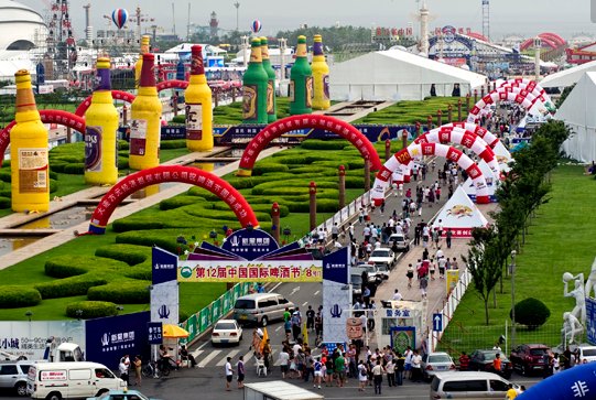 大连取消举办啤酒节,当地的啤酒会滞销吗?