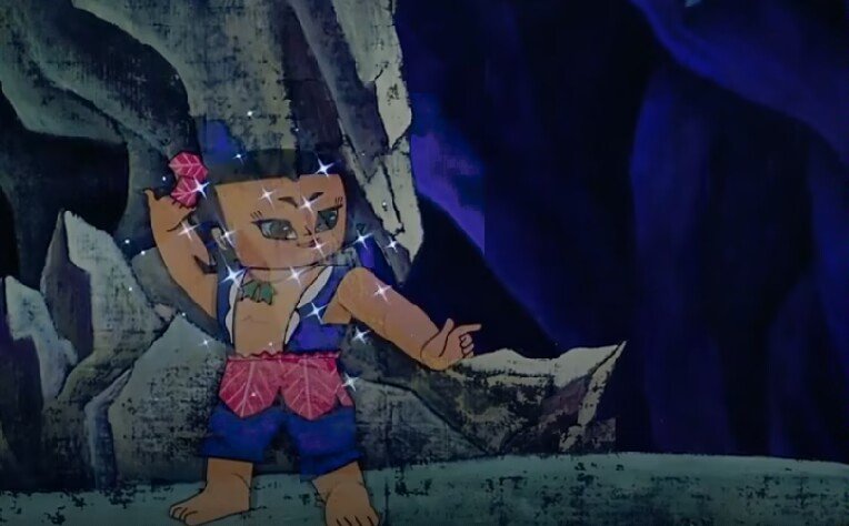 葫芦娃七个娃娃分别叫什么？