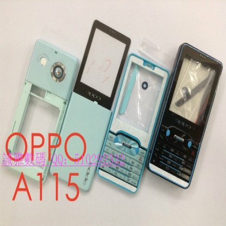 oppoa115k的其它参数