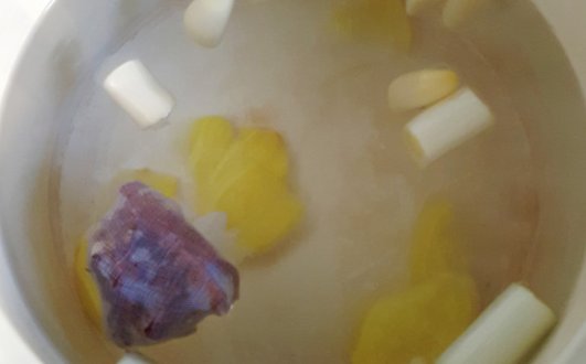 炖驴肉为什么不能放这些东西！