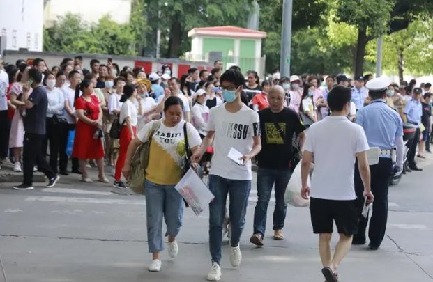 江苏高考总分是多少?2023年