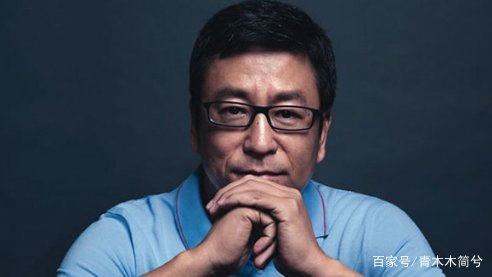 王朔曝光央视名嘴白岩松真面目，原来我们被骗了20年，究竟发生了什么？