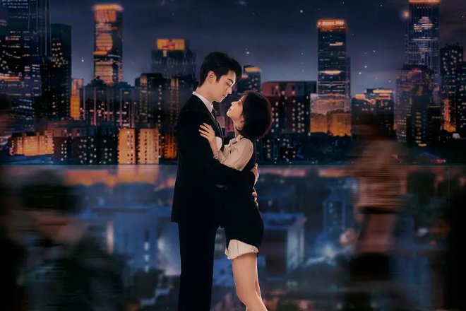 韩廷为啥不介意女主