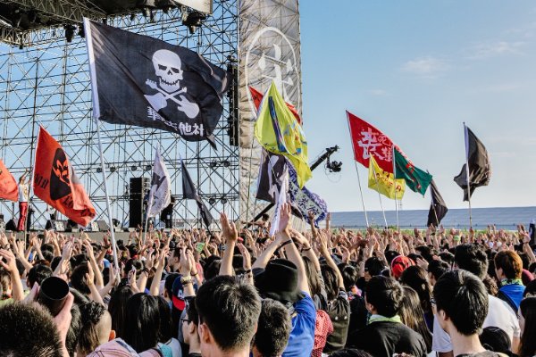 迷笛音乐节是什么意思