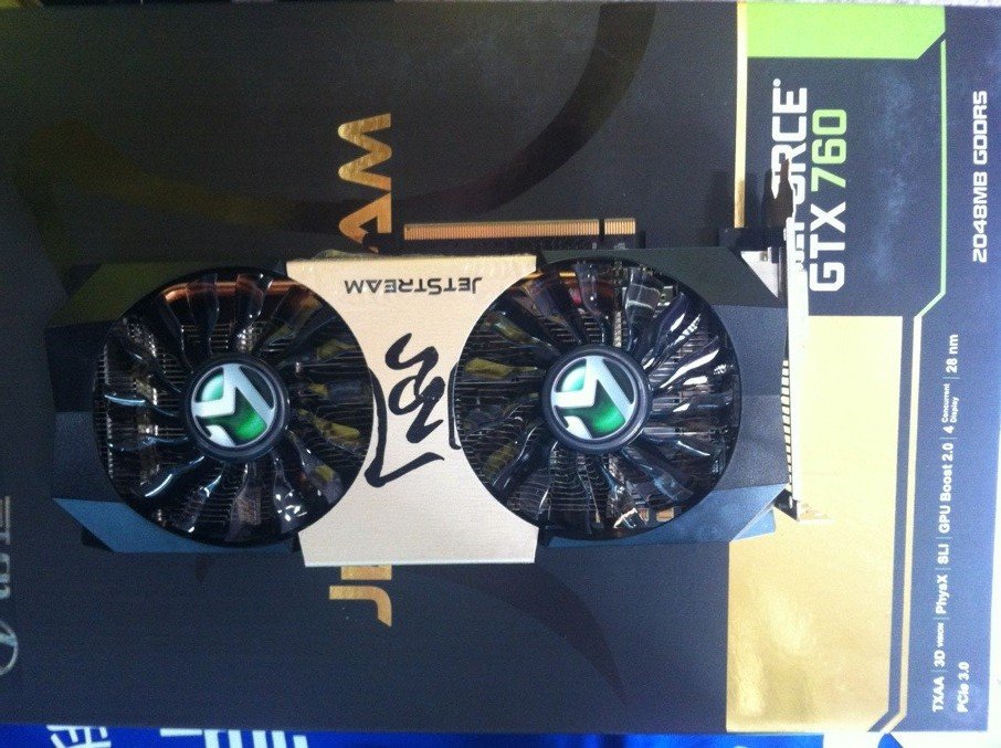 什么是显卡？gtx770m怎么样？