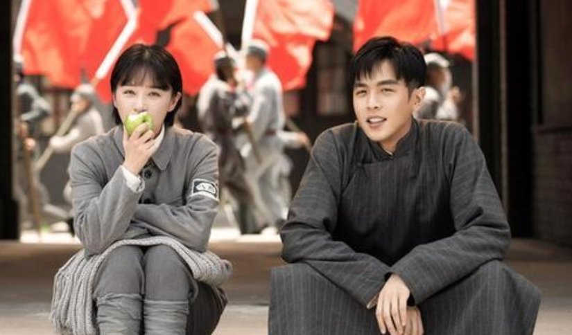 谍战深海之惊蛰剧情分集介绍