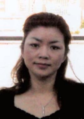 吴君婷的介绍