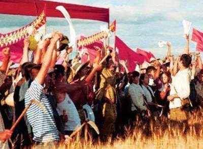 知青电视剧演员表