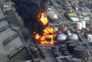 福岛第一核电站爆炸是核爆炸吗？有什么危害？