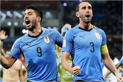 阿根廷vs乌拉圭历史交锋记录