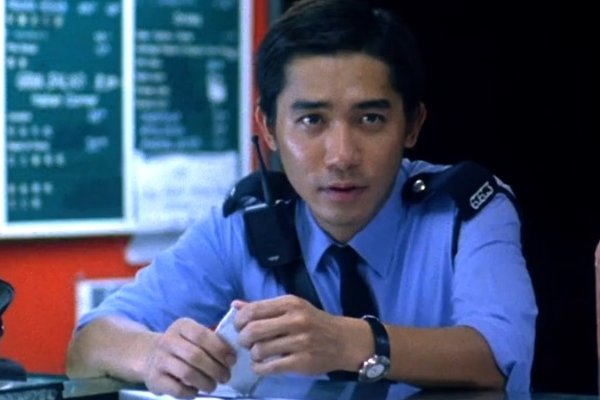 十大颜色的经典港片