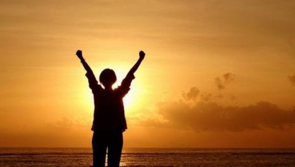 天气不好但心情好的句子