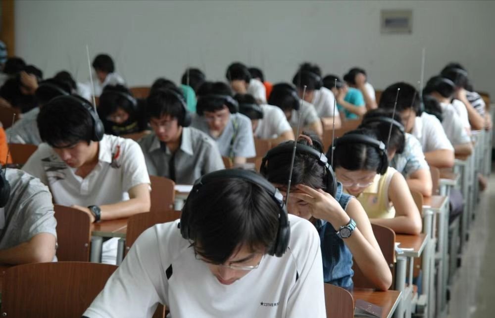 英语四级分数换算对照表