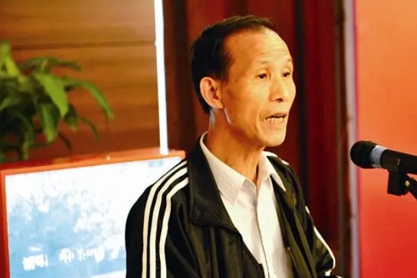 中国十大名厨师行榜前十名