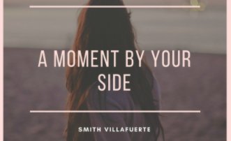 by your side什么意思