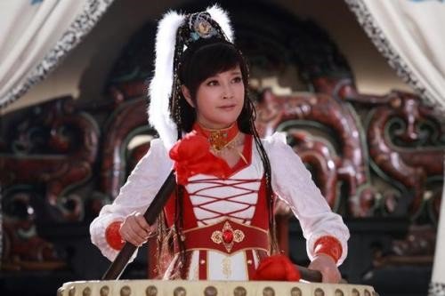 尉迟恭娶“黑白夫人”，这对姐妹花有何特别之处？