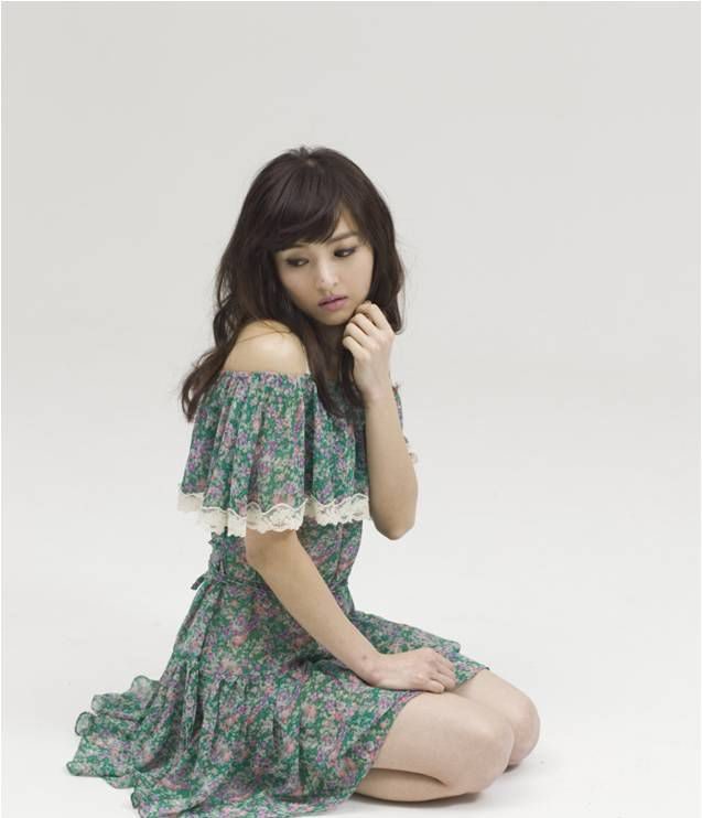 金孝妍的演艺经历