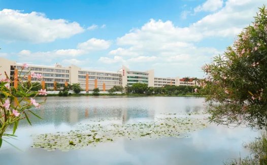 珠海城市职业技术学院2023录取线