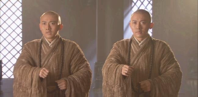 在西游记中，西天取经的路上唐僧帮过孙悟空的忙吗？