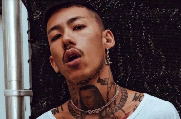 日本厉害的rapper是谁?