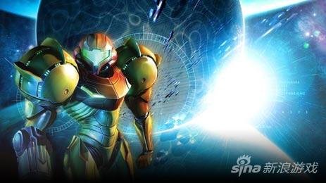 银河战士的角色原型