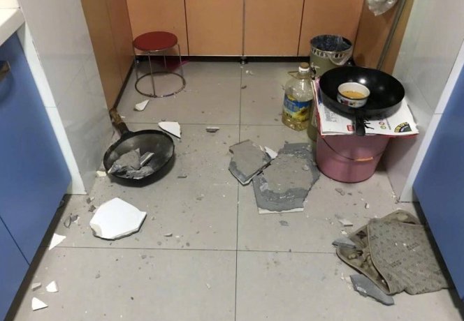 重庆沙坪坝区发生3.2级地震,此次地震给当地带来了哪些影响?