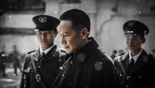 《神探柯晨》这部剧好看吗？你会推荐给别看吗？