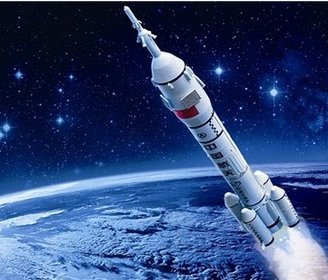 神舟九号与谁对接