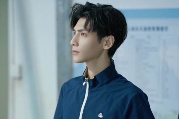 罗云熙出演的电视剧