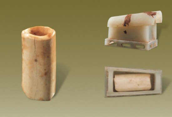 感应舍利的感应舍利的记载