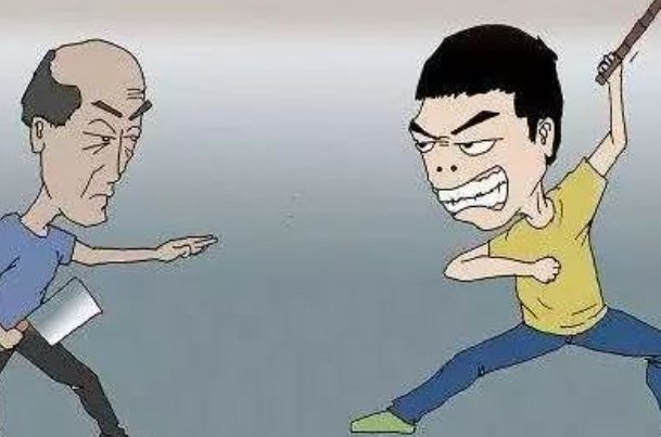 警惕是什么意思解释