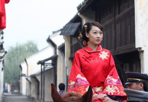 电影《美人三嫁》的结局是什么？