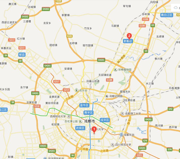 成都阿郎山在什么地方