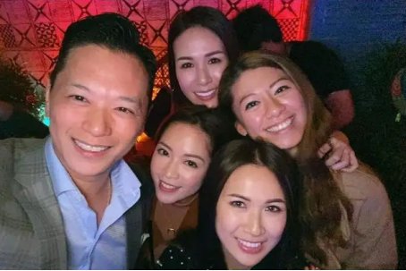 艳福是什么意思