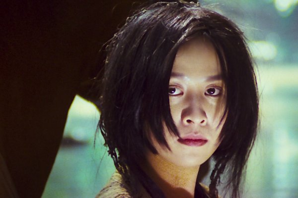 十大颜色的经典港片