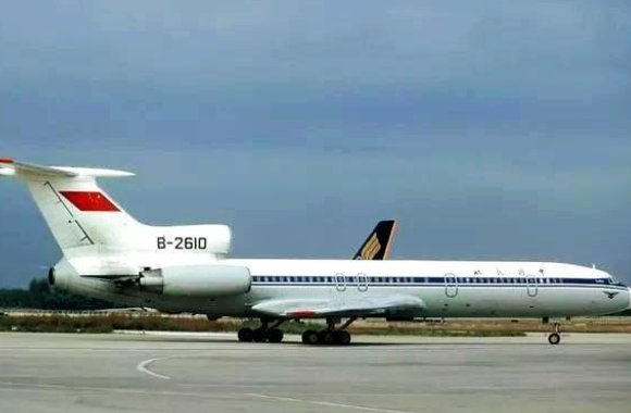 中国发生的重大空难有哪些？