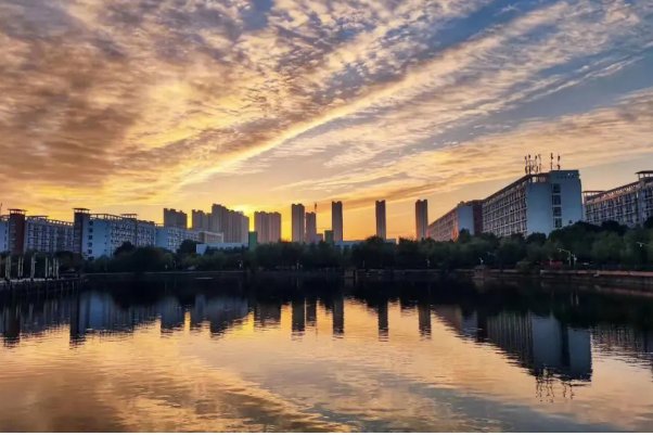 南昌工学院真实评价