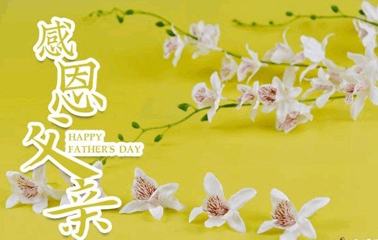 父亲节是哪天2023