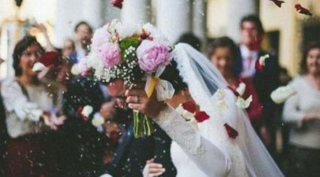 他将是你的新郎，出自哪首歌曲？